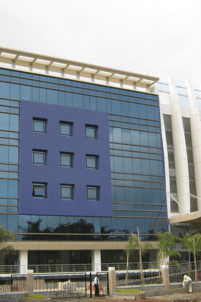 Ganga Osian Square Wakad