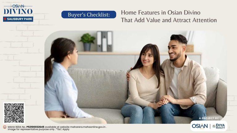 Buyer’s Checklist: Home Features in Osian Divino That Add Value and Attract Attention