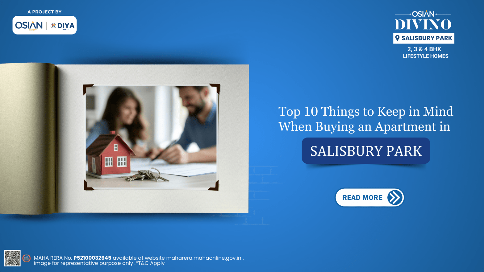 10 things to keep in mind when buying an apartment in salisbury park