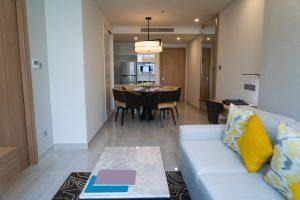 Osian Divino floor plan Salisbury Park Pune